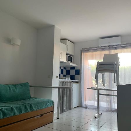 Primavera Cap Apartman Agde Kültér fotó