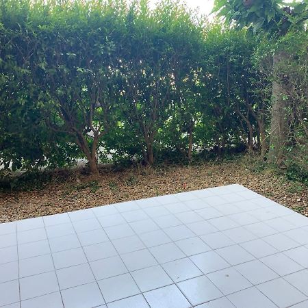 Primavera Cap Apartman Agde Kültér fotó