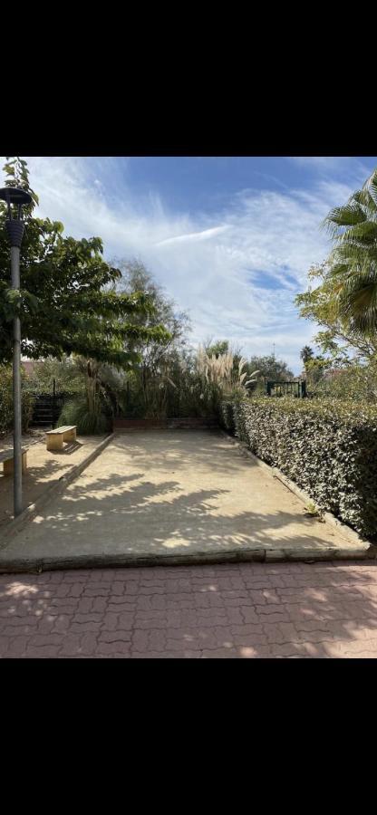 Primavera Cap Apartman Agde Kültér fotó