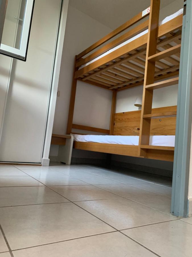 Primavera Cap Apartman Agde Kültér fotó