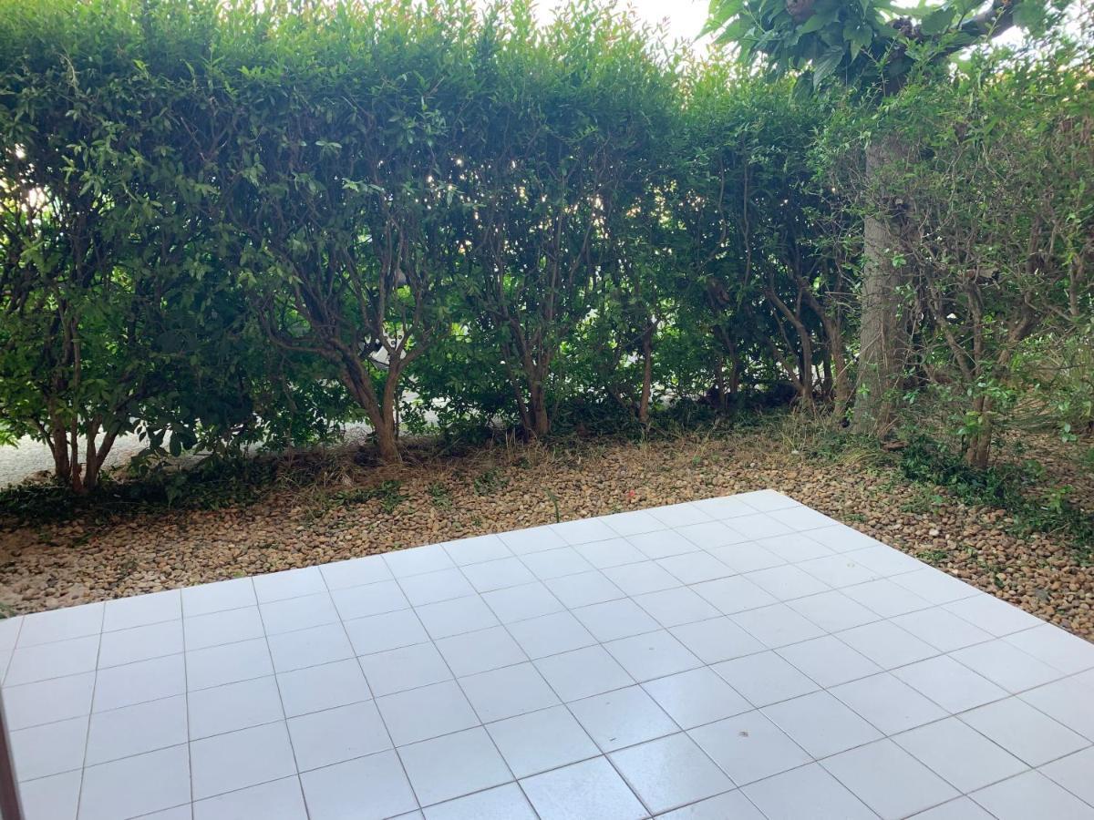 Primavera Cap Apartman Agde Kültér fotó