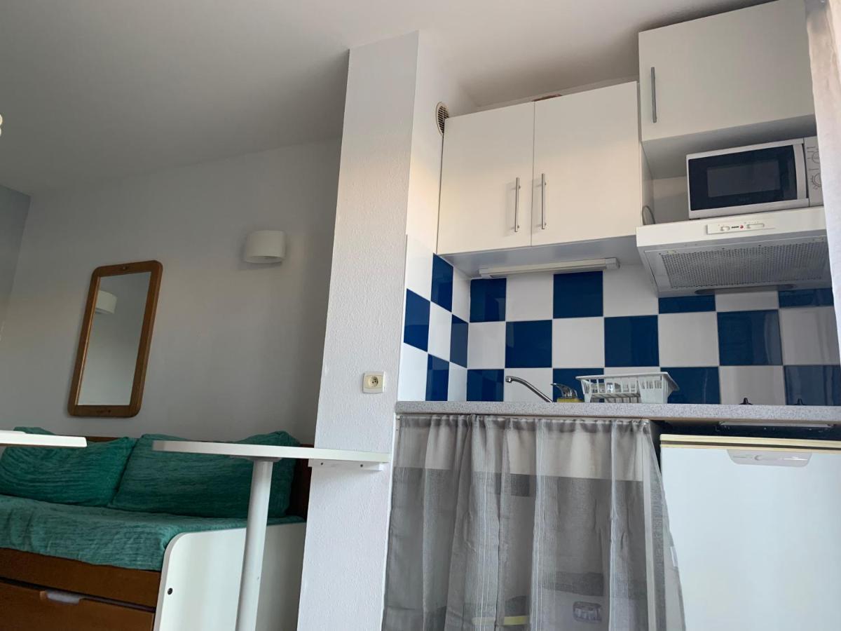 Primavera Cap Apartman Agde Kültér fotó